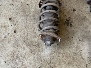 bontott KIA CARENS Bal első Gólyaláb (Lengécsillapító, Rugó)