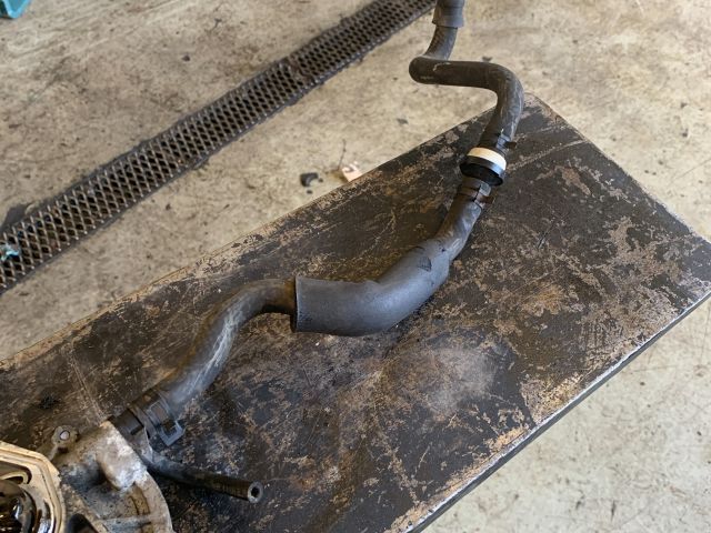 bontott KIA CARENS Fékrásegítő