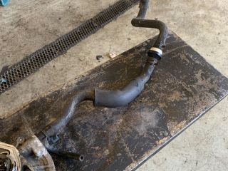 bontott KIA CARENS Fékrásegítő