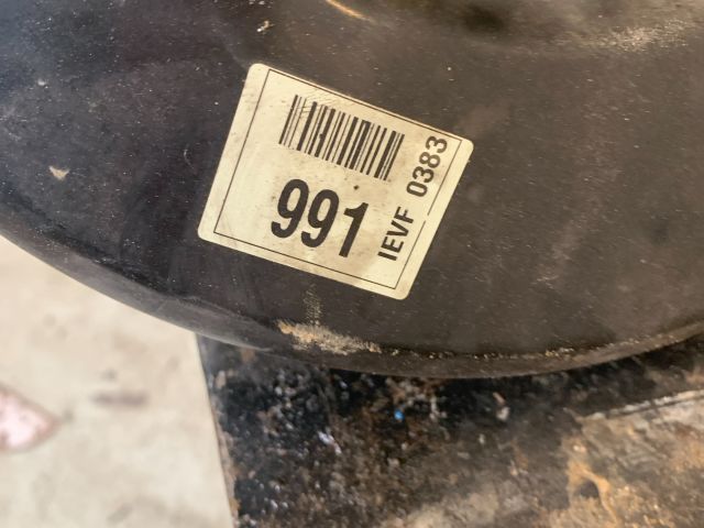 bontott KIA CARENS Fékrásegítő