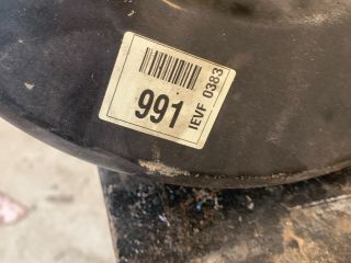 bontott KIA CARENS Fékrásegítő