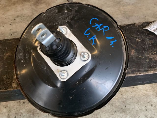 bontott KIA CARENS Fékrásegítő