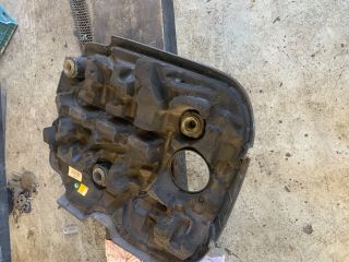 bontott KIA CARENS Felső Motorburkolat