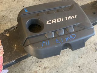 bontott KIA CARENS Felső Motorburkolat