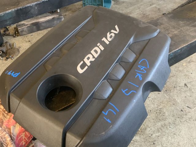 bontott KIA CARENS Felső Motorburkolat