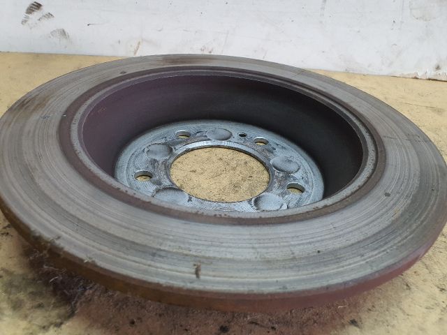 bontott KIA CARENS Hátsó Féktárcsa