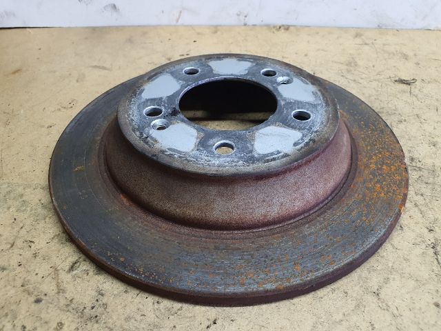 bontott KIA CARENS Hátsó Féktárcsa