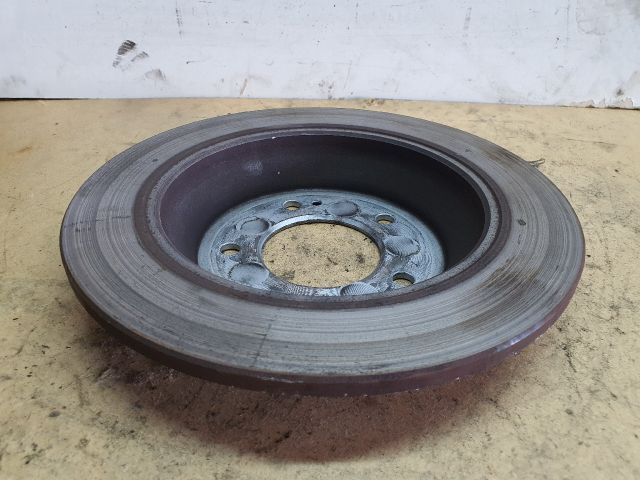 bontott KIA CARENS Hátsó Féktárcsa