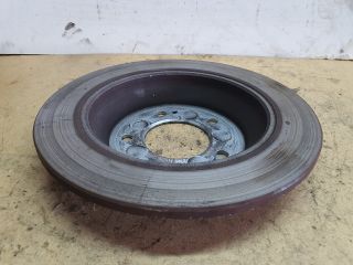 bontott KIA CARENS Hátsó Féktárcsa