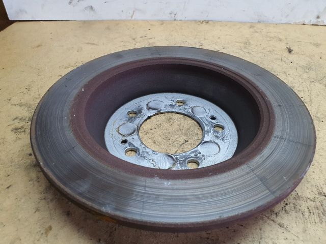 bontott KIA CARENS Hátsó Féktárcsa