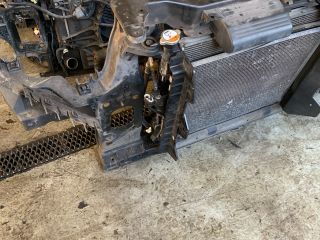 bontott KIA CARENS Hűtő Ventilátor(ok), Radiátor(ok) Szett