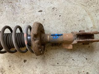 bontott KIA CARENS Jobb első Gólyaláb (Lengécsillapító, Rugó)