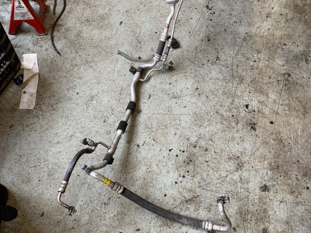 bontott KIA CARENS Klíma Cső