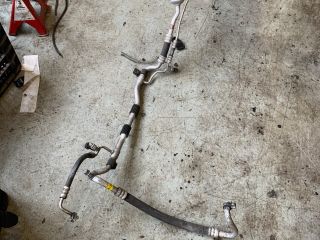 bontott KIA CARENS Klíma Cső