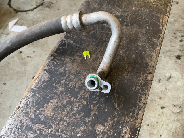 bontott KIA CARENS Klíma Cső