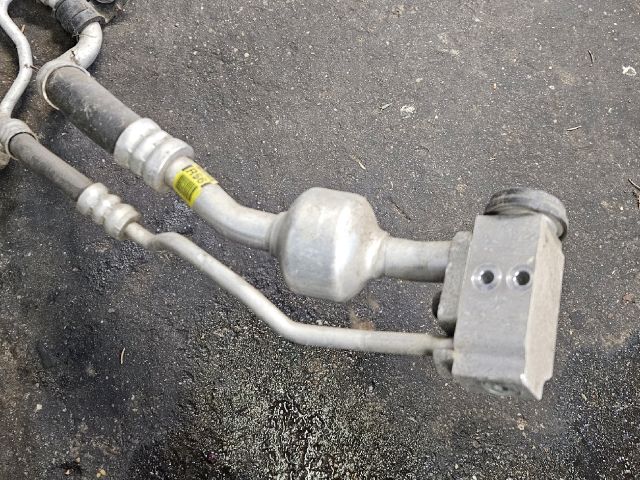 bontott KIA CARENS Klíma Cső