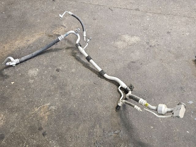 bontott KIA CARENS Klíma Cső