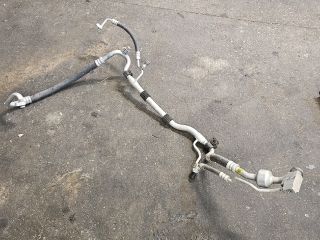 bontott KIA CARENS Klíma Cső