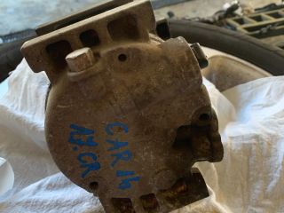 bontott KIA CARENS Klímakompresszor