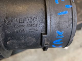 bontott KIA CARENS Légtömegmérő