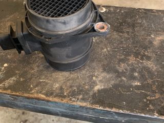 bontott KIA CARENS Légtömegmérő