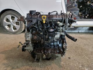 bontott KIA CARENS Motor (Fűzött blokk hengerfejjel)