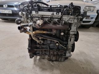 bontott KIA CARENS Motor (Fűzött blokk hengerfejjel)