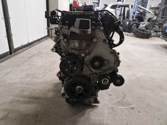 bontott KIA CARENS Motor (Fűzött blokk hengerfejjel)