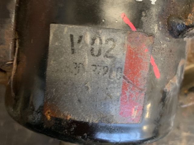 bontott KIA CARENS Motor Tartó Bak (Fém)