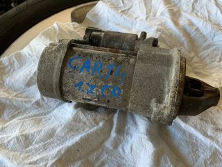 bontott KIA CARENS Önindító