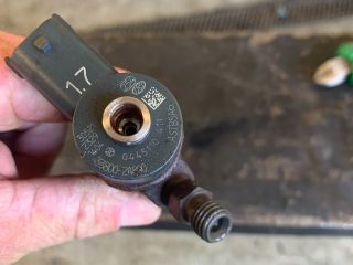 bontott KIA CARENS Porlasztó (1 db)