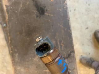 bontott KIA CARENS Porlasztó (1 db)