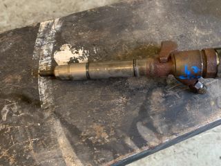 bontott KIA CARENS Porlasztó (1 db)