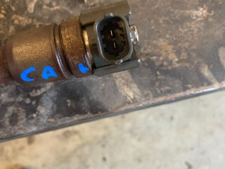 bontott KIA CARENS Porlasztó (1 db)