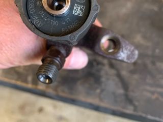 bontott KIA CARENS Porlasztó (1 db)