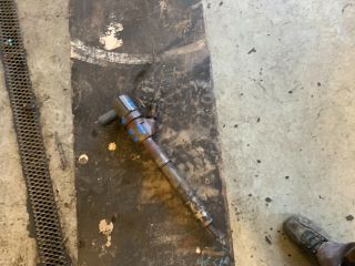 bontott KIA CARENS Porlasztó (1 db)