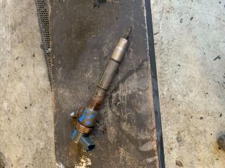 bontott KIA CARENS Porlasztó (1 db)