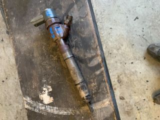 bontott KIA CARENS Porlasztó (1 db)