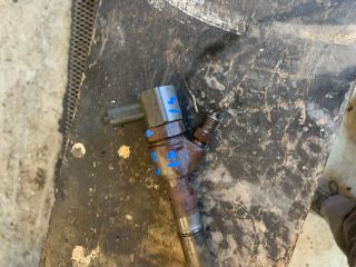 bontott KIA CARENS Porlasztó (1 db)