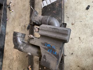 bontott KIA CARENS Rezonátor