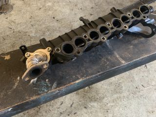 bontott KIA CARENS Szívósor