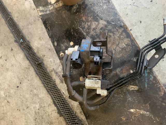 bontott KIA CARENS Turbó Vákum Szelep