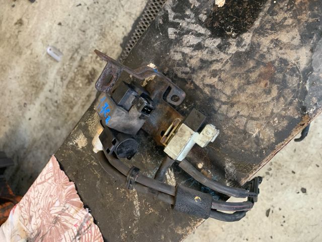 bontott KIA CARENS Turbó Vákum Szelep