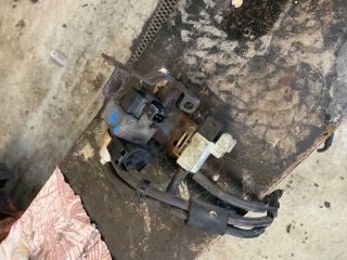 bontott KIA CARENS Turbó Vákum Szelep