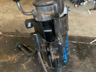 bontott KIA CARENS Üzemanyag Szivattyú