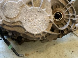 bontott KIA CARENS Váltó (Mechanikus)