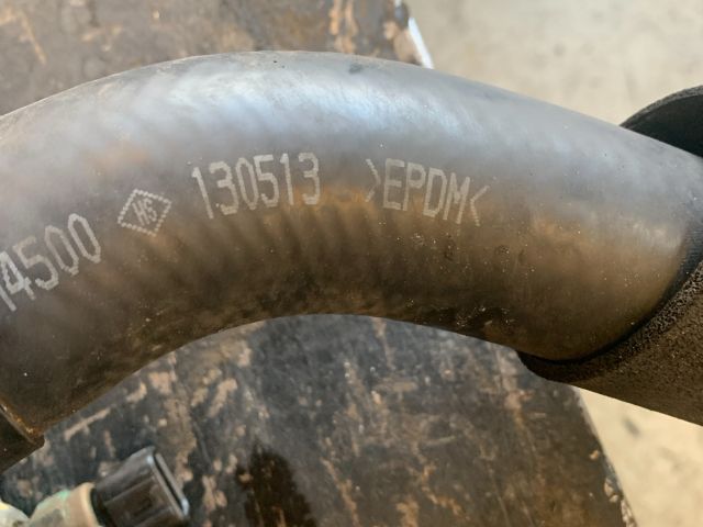 bontott KIA CARENS Vízcső