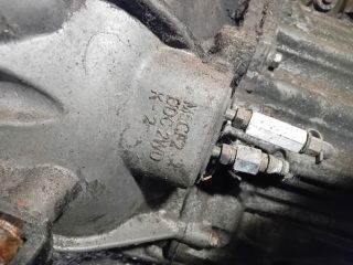 bontott KIA CARENS Váltó (Mechanikus)