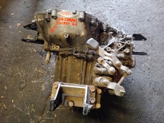 bontott KIA CARENS Váltó (Mechanikus)