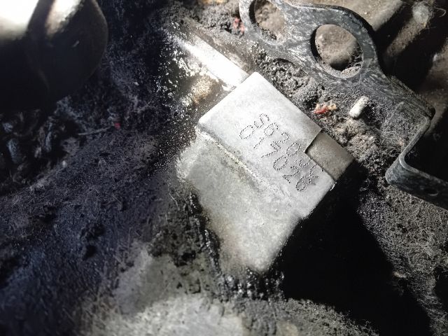 bontott KIA CARENS Váltó (Mechanikus)